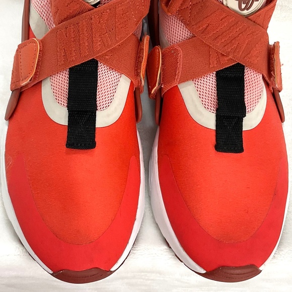 Nike Huarache Habanero  Lace  Up City Sneaker  youth Size 6Y (Women’s size 7.5) - Picture 8 of 14